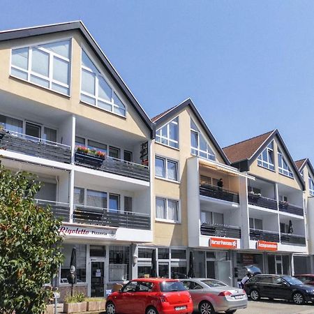 Ferienwohnung Fe Wo Spitalstraße Goslar Exterior foto